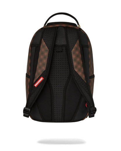 Sprayground Featured | SHARKS IN PARIS BLUR EFFECT BACKPACK