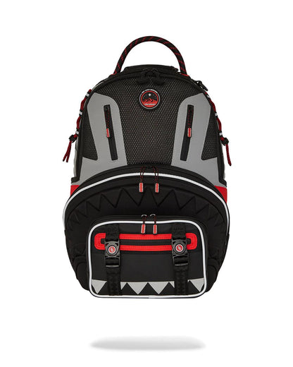 Sprayground Popular | SKY HIGH SEEKERS ARCTIC DELUXE BACKPACK