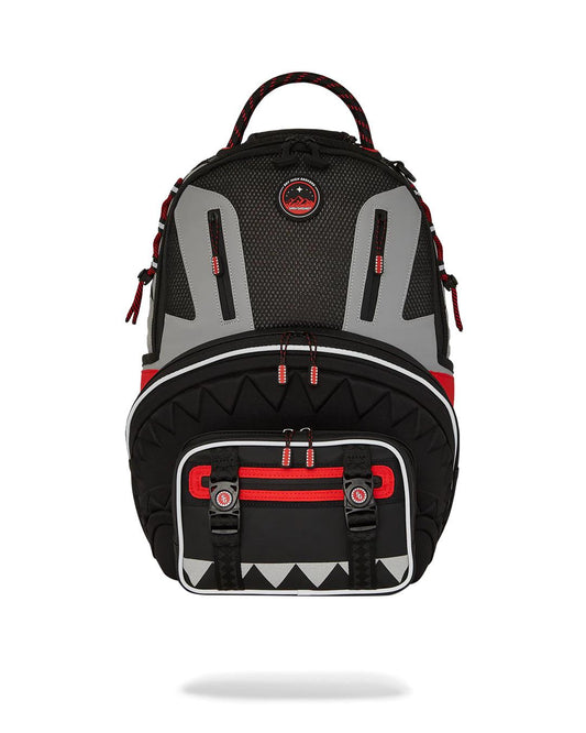 Sprayground Popular | SKY HIGH SEEKERS ARCTIC DELUXE BACKPACK