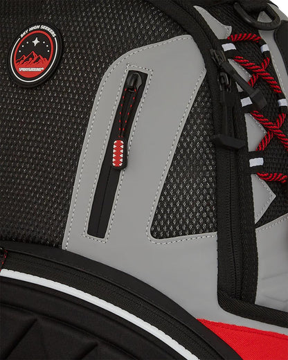 Sprayground Popular | SKY HIGH SEEKERS ARCTIC DELUXE BACKPACK