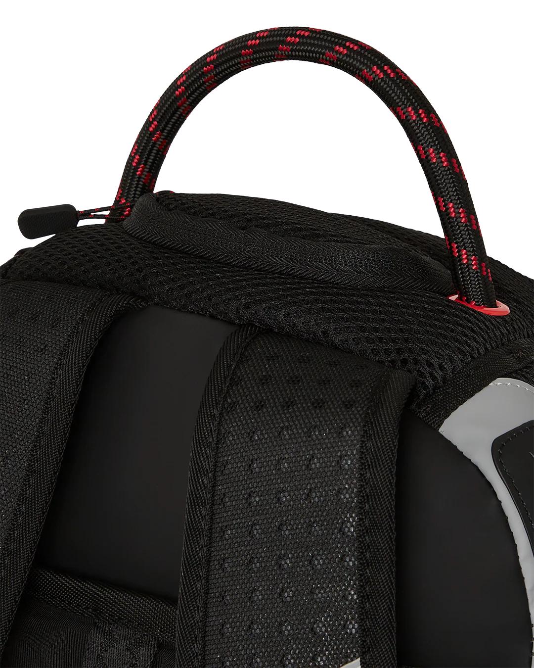 Sprayground Popular | SKY HIGH SEEKERS ARCTIC DELUXE BACKPACK