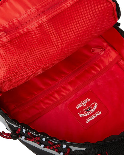 Sprayground Popular | SKY HIGH SEEKERS ARCTIC DELUXE BACKPACK