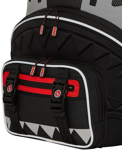 Sprayground Popular | SKY HIGH SEEKERS ARCTIC DELUXE BACKPACK