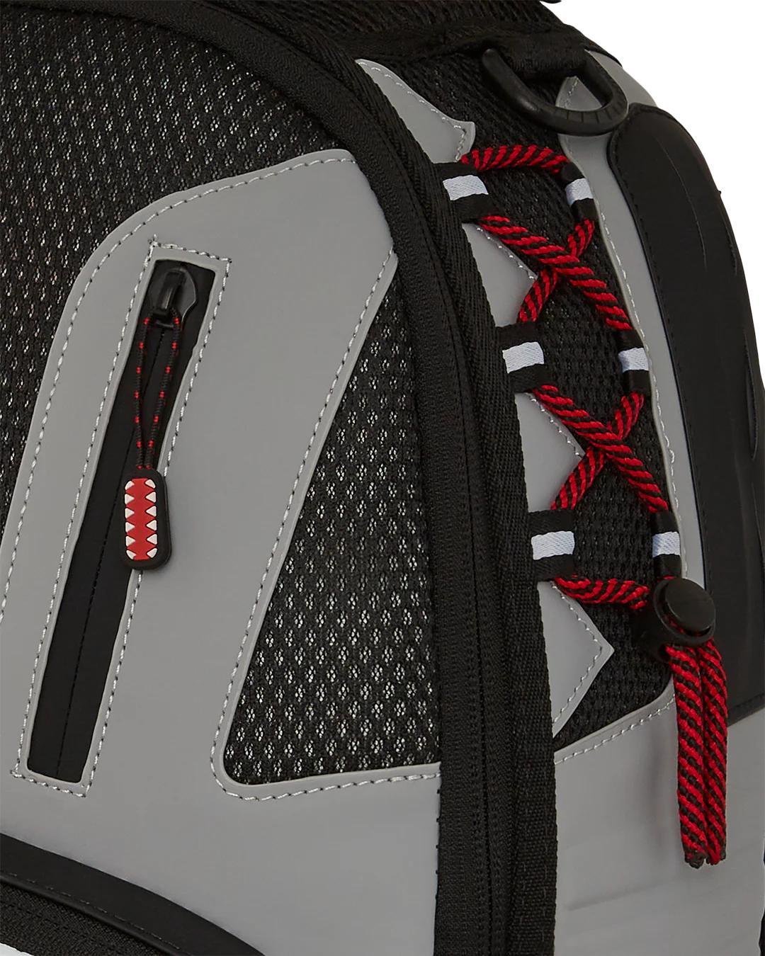 Sprayground Popular | SKY HIGH SEEKERS ARCTIC DELUXE BACKPACK