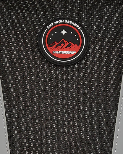 Sprayground Popular | SKY HIGH SEEKERS ARCTIC DELUXE BACKPACK