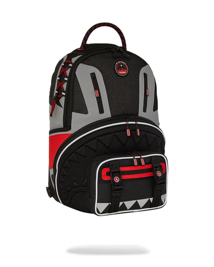 Sprayground Popular | SKY HIGH SEEKERS ARCTIC DELUXE BACKPACK
