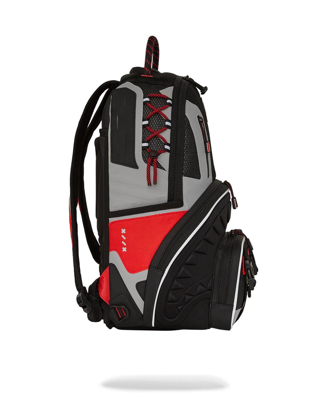 Sprayground Popular | SKY HIGH SEEKERS ARCTIC DELUXE BACKPACK