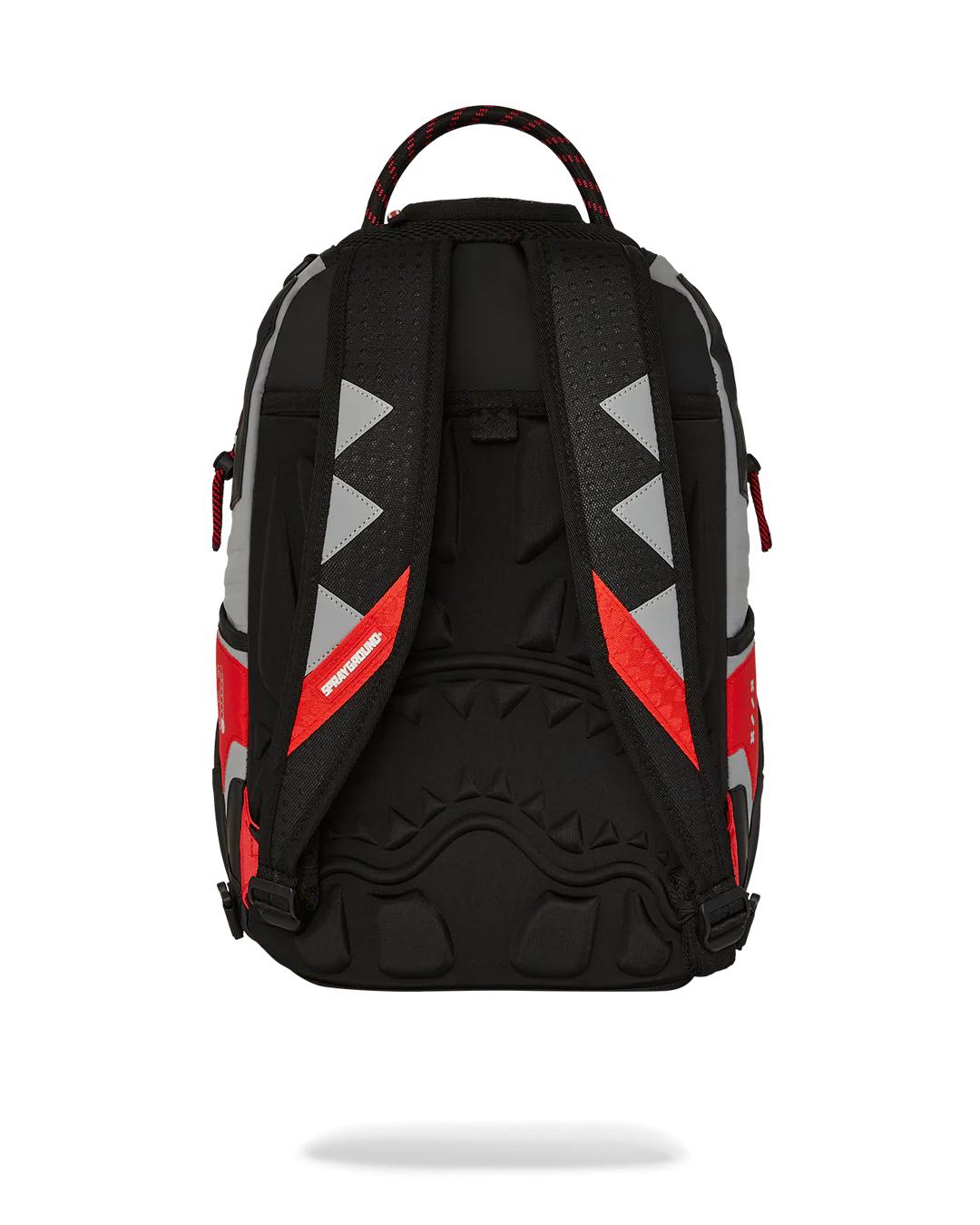 Sprayground Popular | SKY HIGH SEEKERS ARCTIC DELUXE BACKPACK