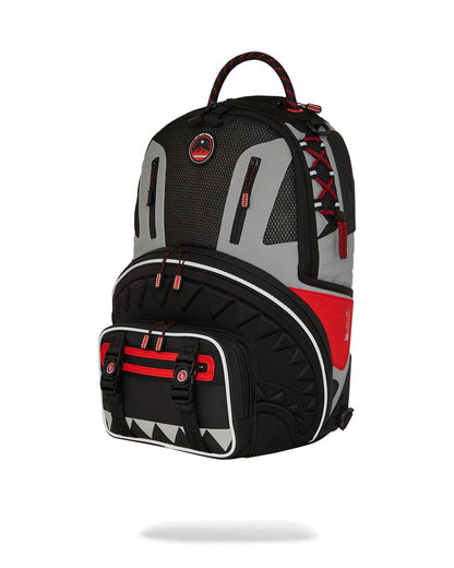 Sprayground Popular | SKY HIGH SEEKERS ARCTIC DELUXE BACKPACK