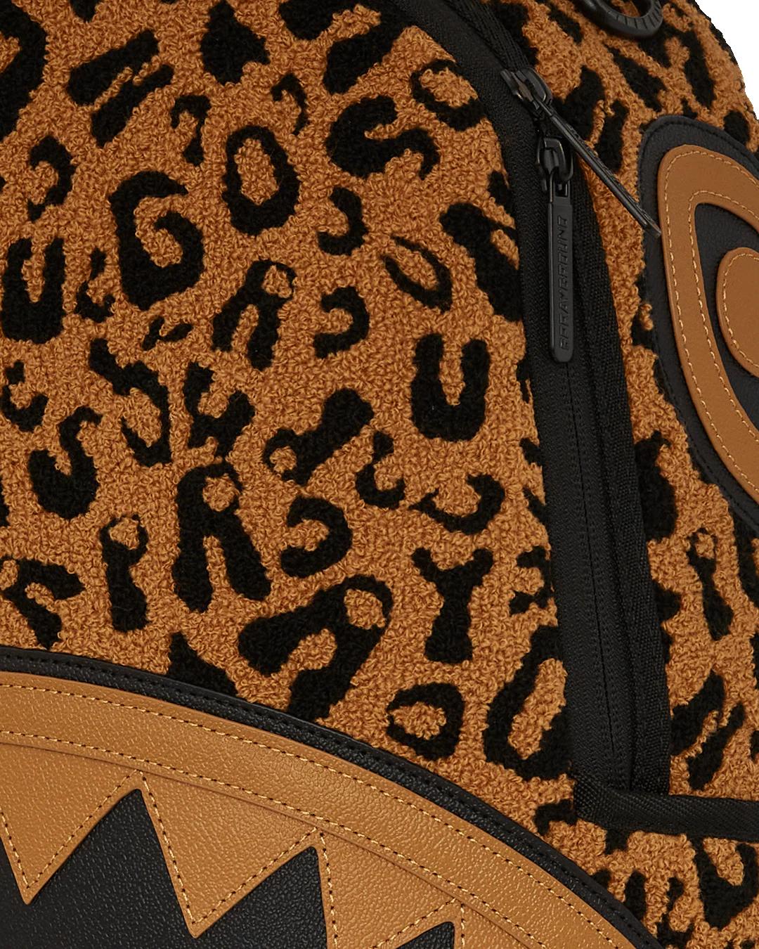 Sprayground Trending | THE WILD ONE DLXSF BACKPACK