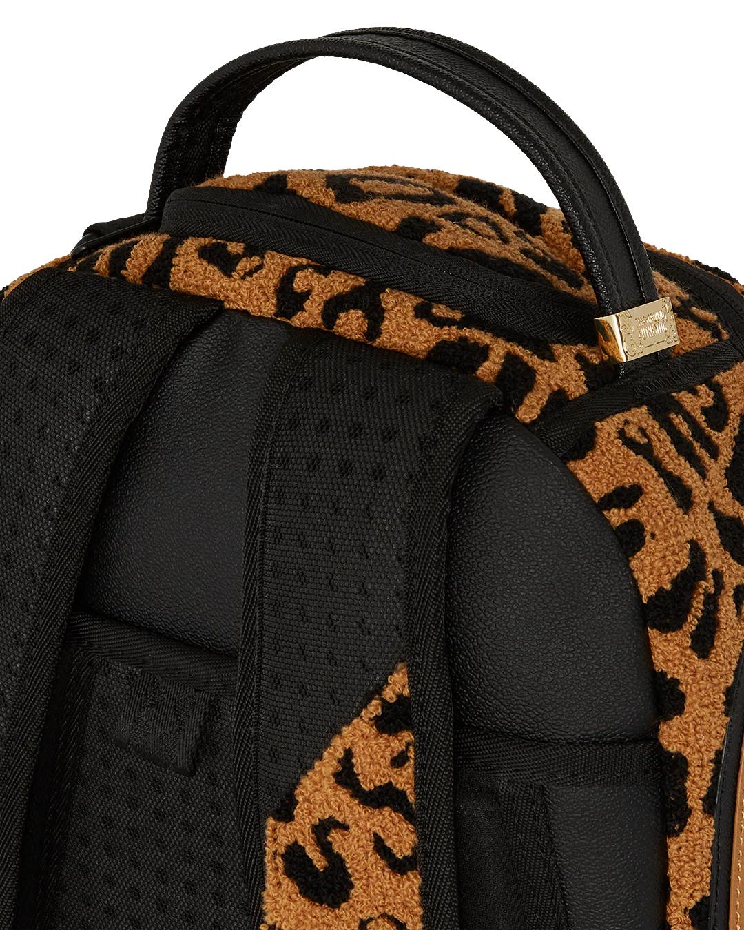Sprayground Trending | THE WILD ONE DLXSF BACKPACK