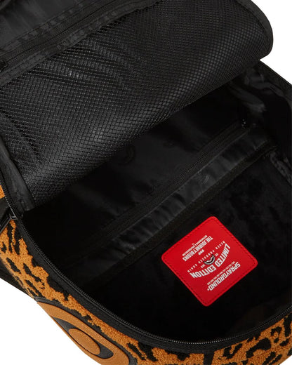 Sprayground Trending | THE WILD ONE DLXSF BACKPACK