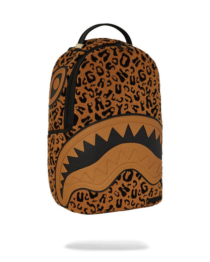 Sprayground Trending | THE WILD ONE DLXSF BACKPACK