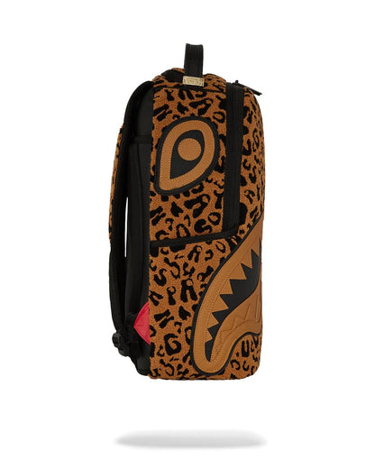 Sprayground Trending | THE WILD ONE DLXSF BACKPACK