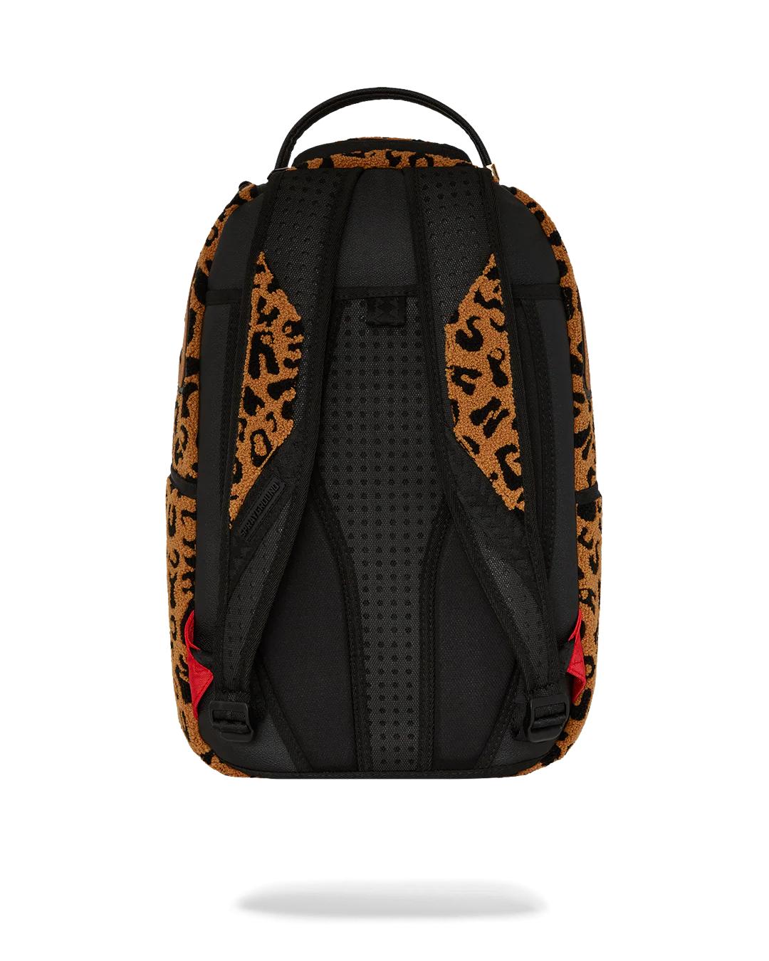 Sprayground Trending | THE WILD ONE DLXSF BACKPACK