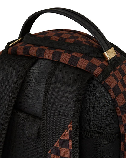 Sprayground Best Seller | KYOTOKNIT SHARKS IN PARIS DLX BACKPACK