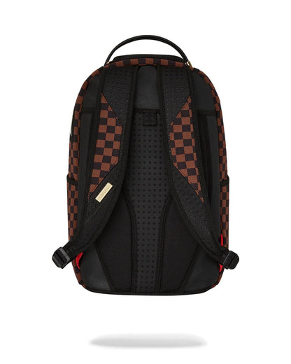 Sprayground Best Seller | KYOTOKNIT SHARKS IN PARIS DLX BACKPACK