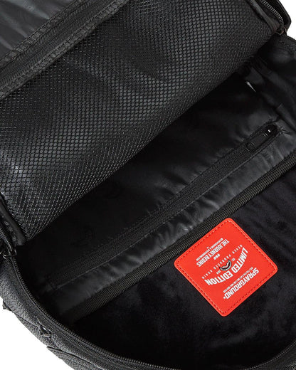 Sprayground Recommended | SORBET STUNNA SLEEPING BEAR BACKPACK