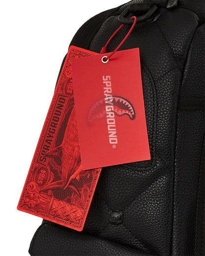 Sprayground Recommended | SORBET STUNNA SLEEPING BEAR BACKPACK