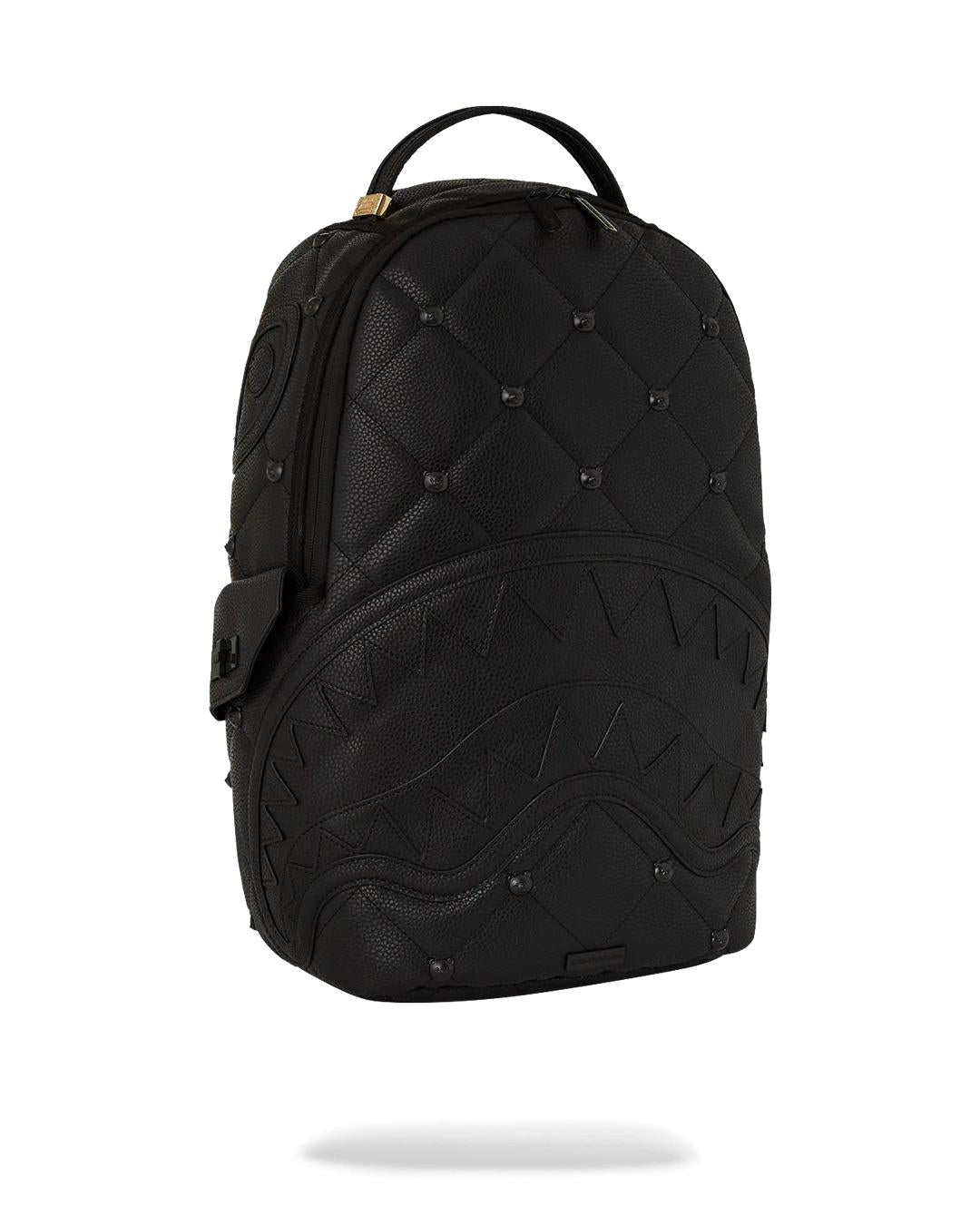 Sprayground Recommended | SORBET STUNNA SLEEPING BEAR BACKPACK