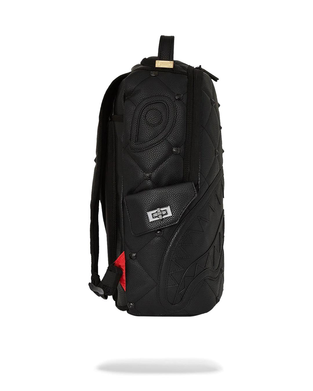 Sprayground Recommended | SORBET STUNNA SLEEPING BEAR BACKPACK