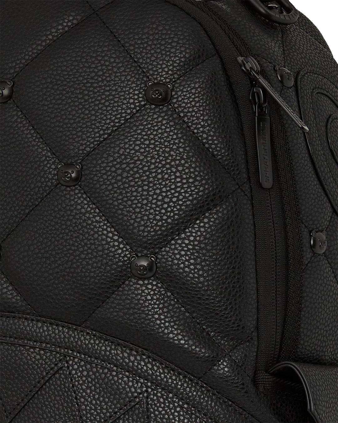 Sprayground Recommended | SORBET STUNNA SLEEPING BEAR BACKPACK