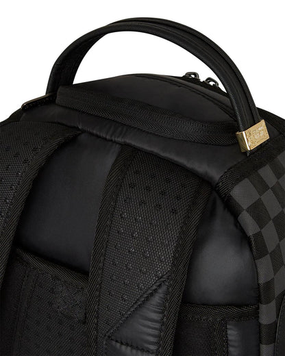 Sprayground Exclusive | SNOWWSTORM PUFFER DLX BACKPACK