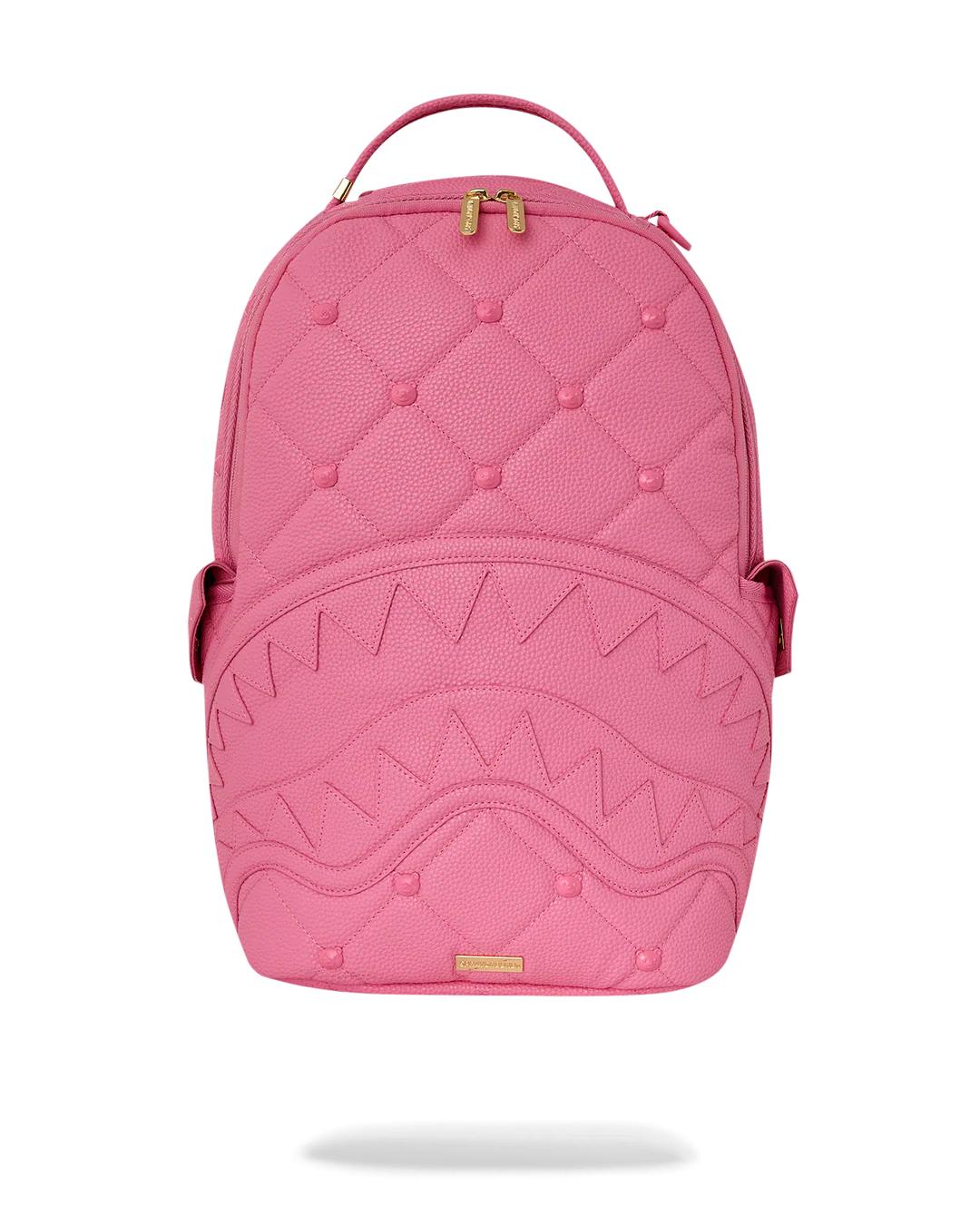 Sprayground Signature | SORBET STUNNA BEAR STUD BACKPACK