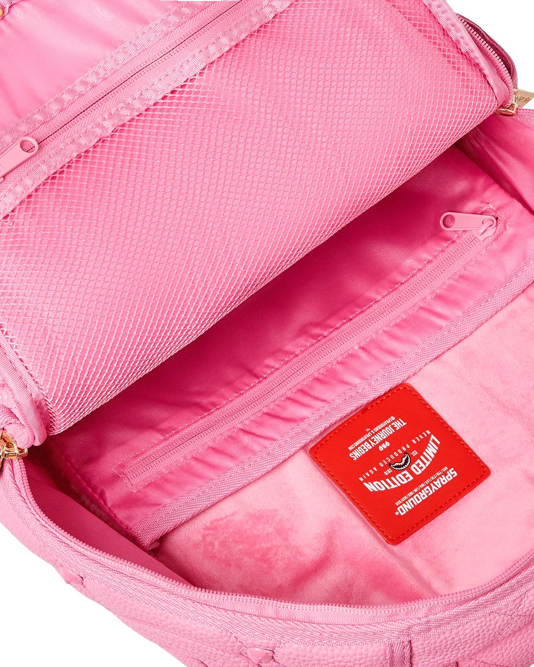 Sprayground Signature | SORBET STUNNA BEAR STUD BACKPACK
