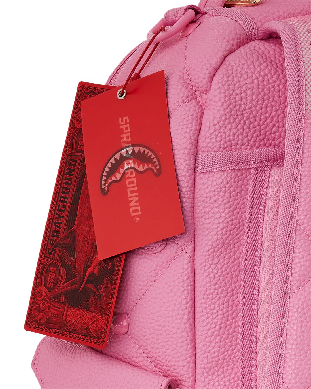 Sprayground Signature | SORBET STUNNA BEAR STUD BACKPACK