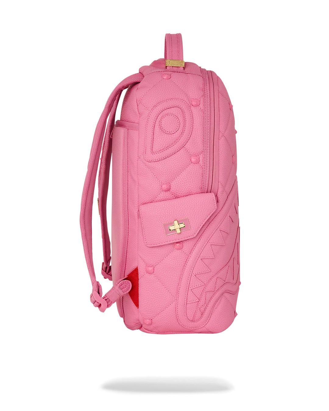 Sprayground Signature | SORBET STUNNA BEAR STUD BACKPACK
