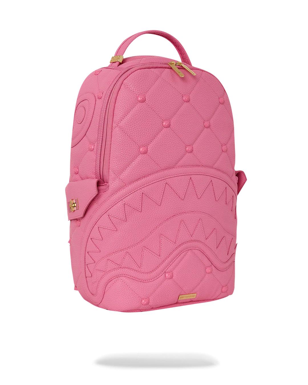 Sprayground Signature | SORBET STUNNA BEAR STUD BACKPACK