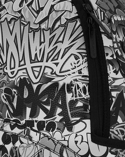 Sprayground Essential | DARK WAVE BACKPACK