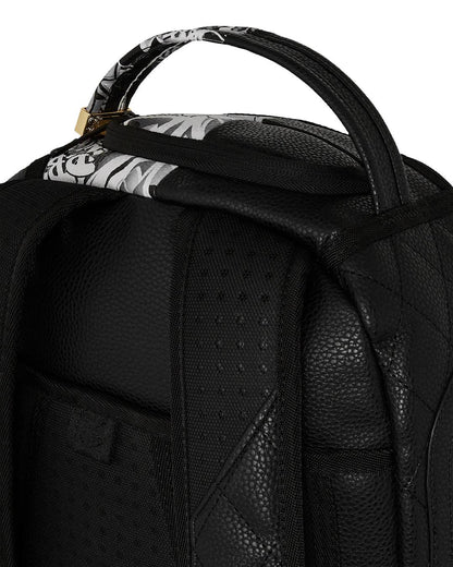 Sprayground Essential | DARK WAVE BACKPACK