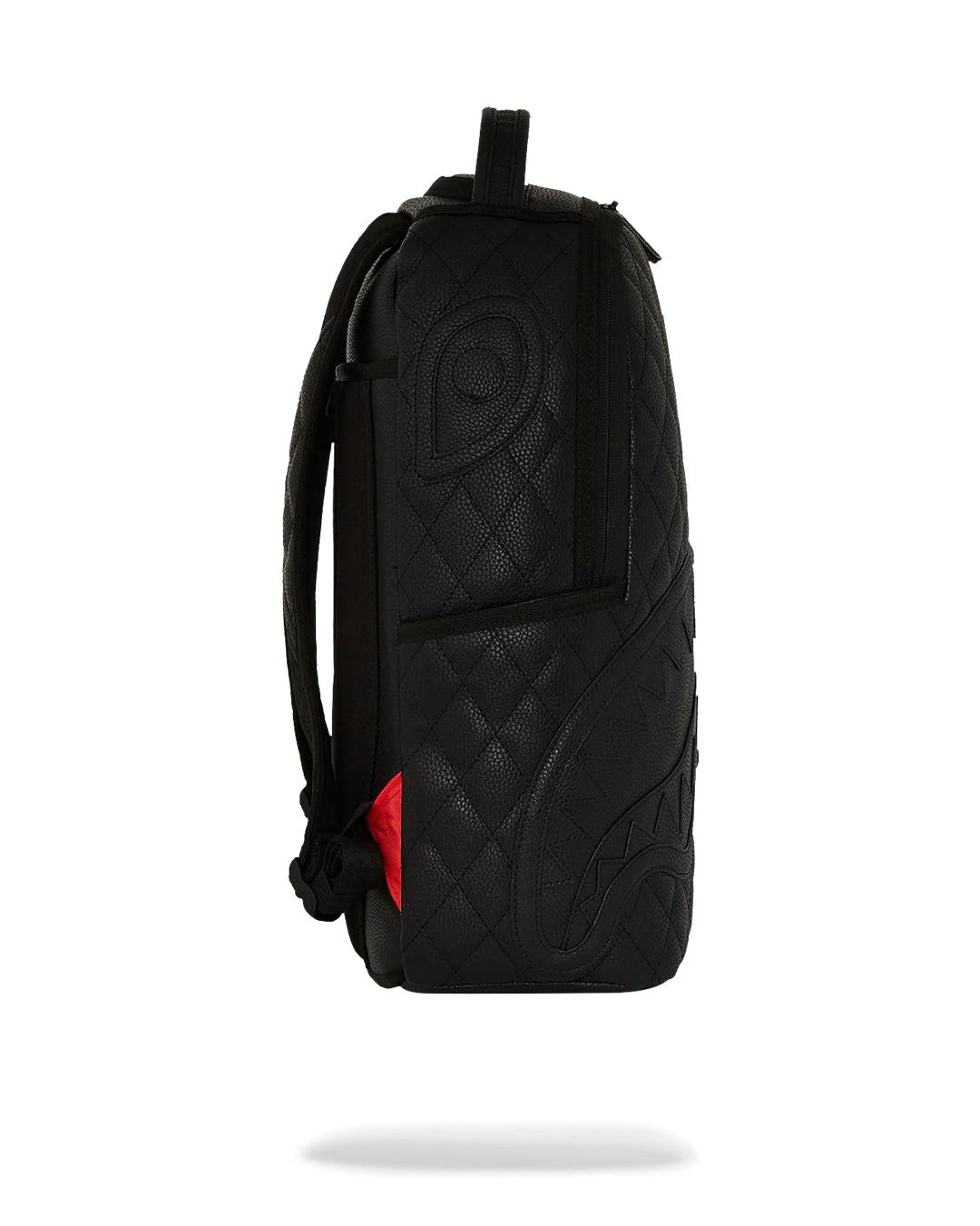 Sprayground Essential | DARK WAVE BACKPACK