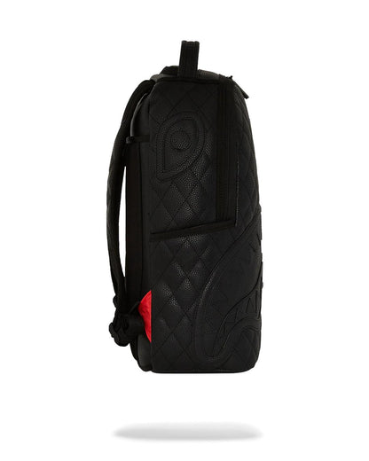 Sprayground Essential | DARK WAVE BACKPACK