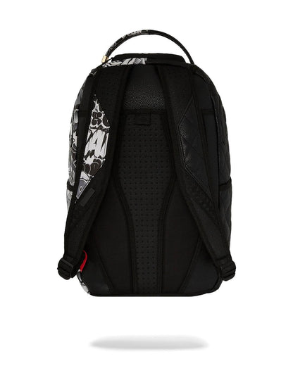 Sprayground Essential | DARK WAVE BACKPACK