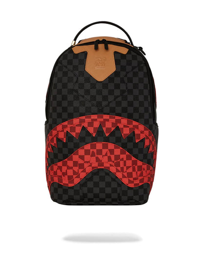 Sprayground Premium | EVIL GENIUS BACKPACK