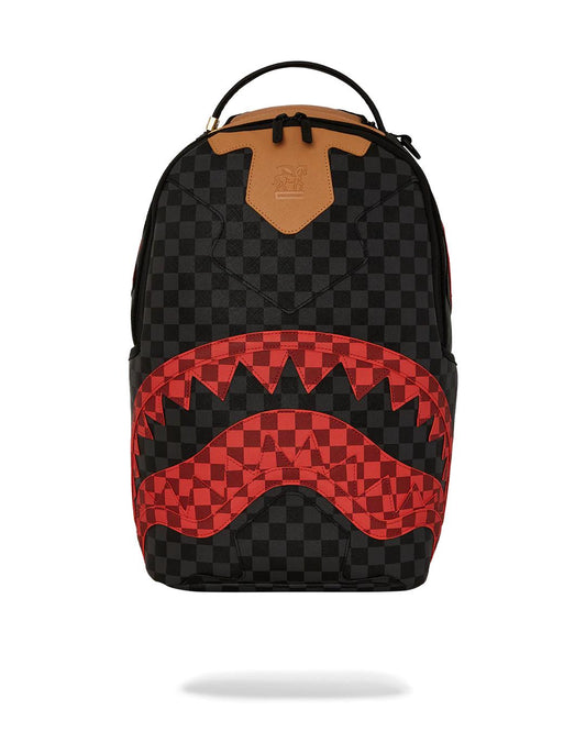 Sprayground Premium | EVIL GENIUS BACKPACK