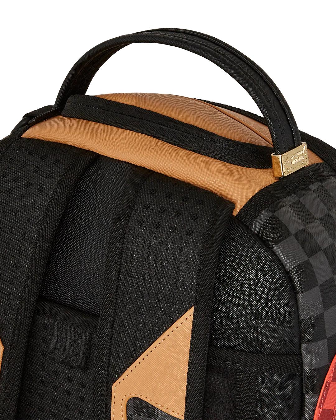 Sprayground Premium | EVIL GENIUS BACKPACK