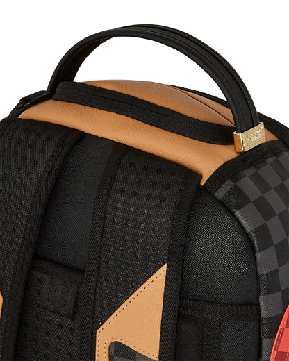 Sprayground Premium | EVIL GENIUS BACKPACK