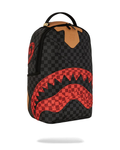 Sprayground Premium | EVIL GENIUS BACKPACK