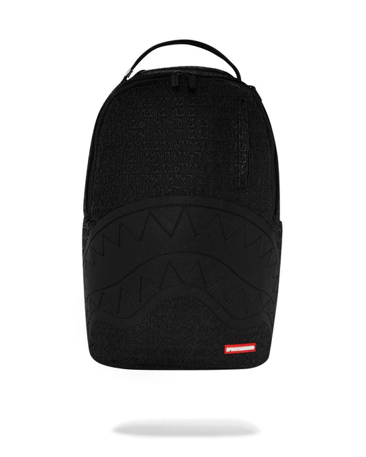 Sprayground Featured | HYPERDIMENSIONAL BACKPACK