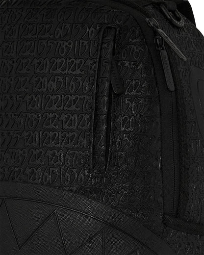 Sprayground Featured | HYPERDIMENSIONAL BACKPACK