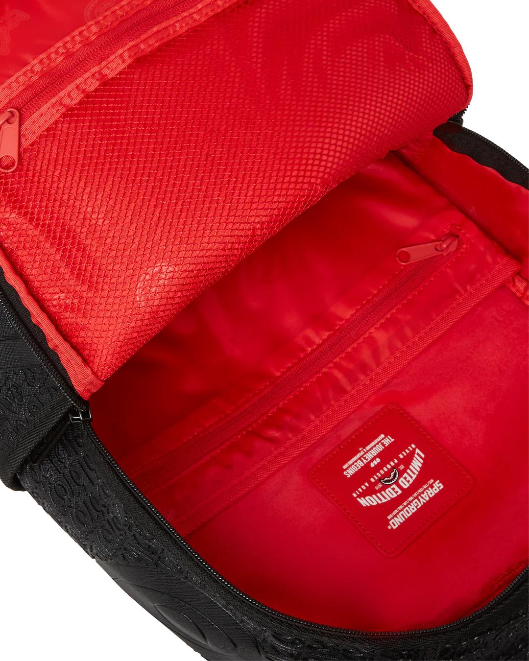 Sprayground Featured | HYPERDIMENSIONAL BACKPACK