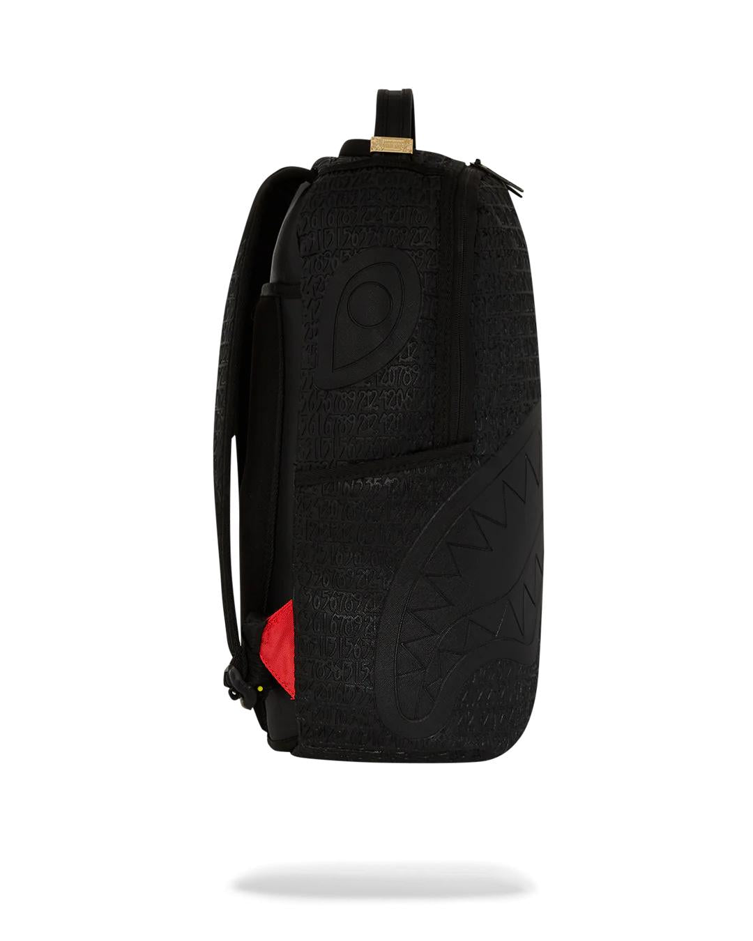 Sprayground Featured | HYPERDIMENSIONAL BACKPACK