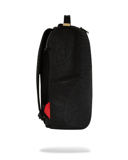 Sprayground Featured | HYPERDIMENSIONAL BACKPACK