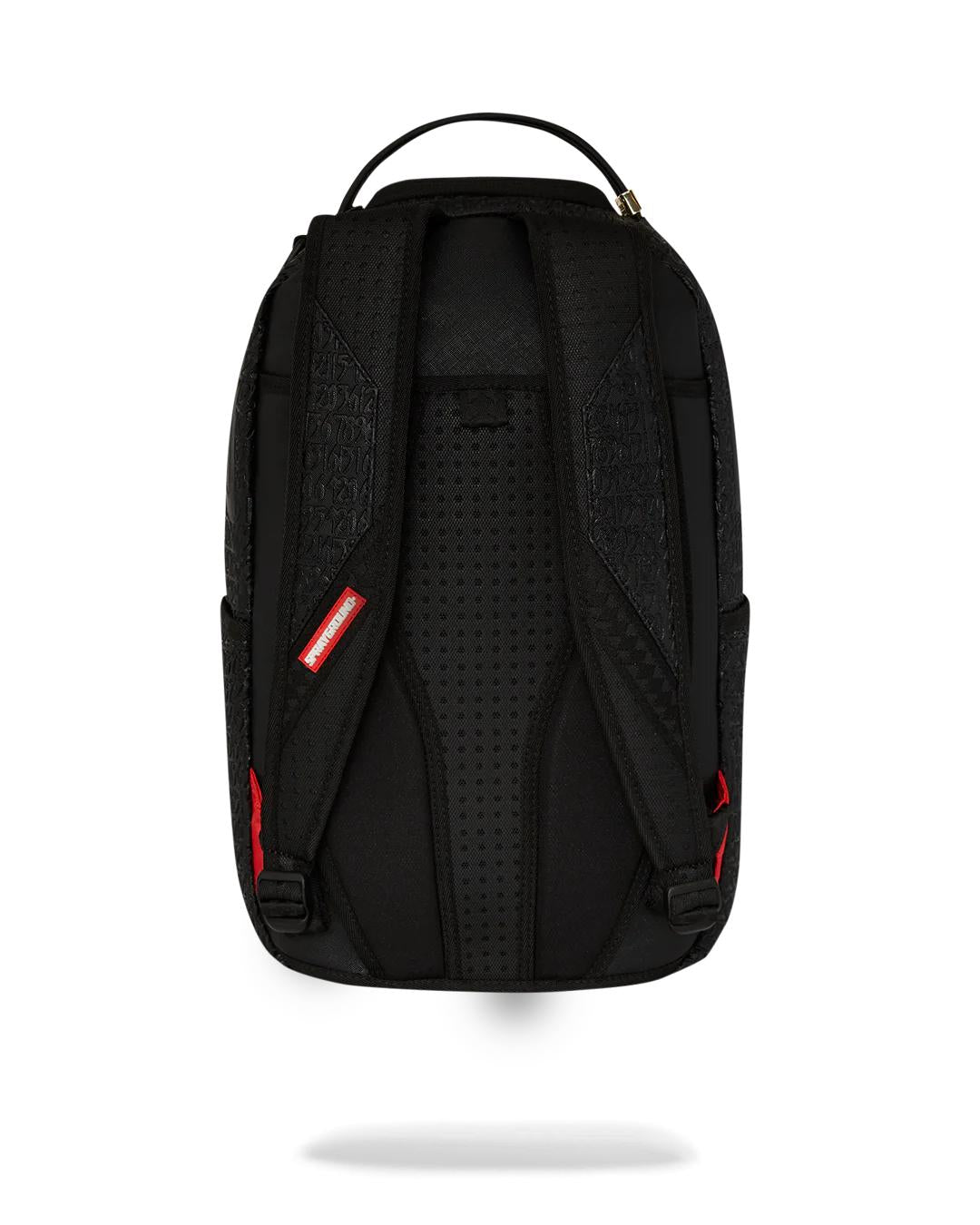 Sprayground Featured | HYPERDIMENSIONAL BACKPACK