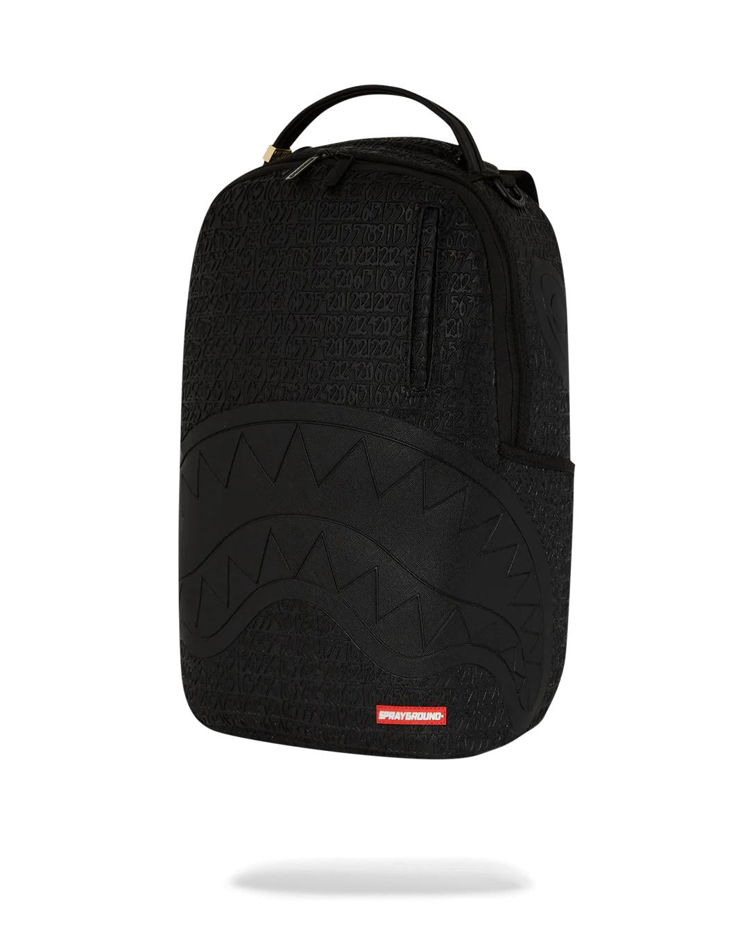 Sprayground Featured | HYPERDIMENSIONAL BACKPACK