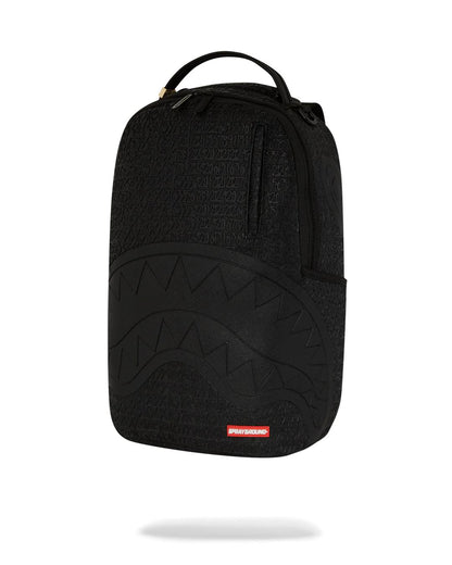 Sprayground Featured | HYPERDIMENSIONAL BACKPACK